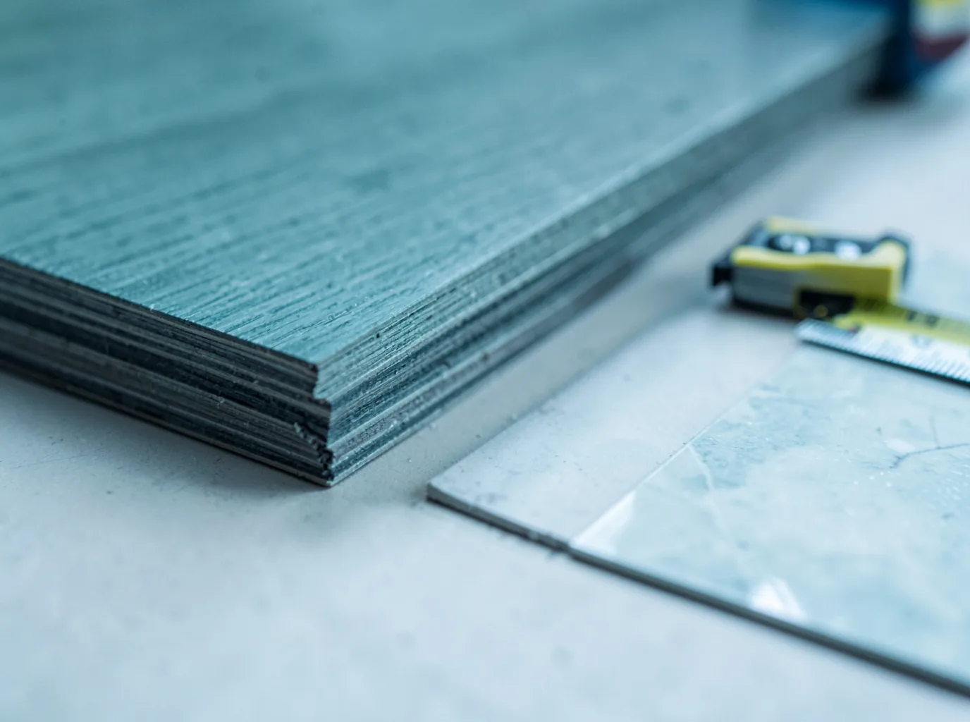 Luxury Vinyl Plank Installation Keensburg, IL FAQs